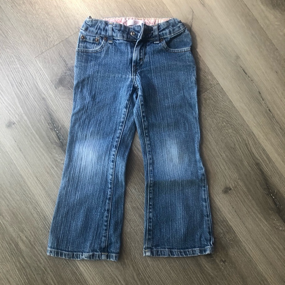 Levi’s 517 Flare jeans